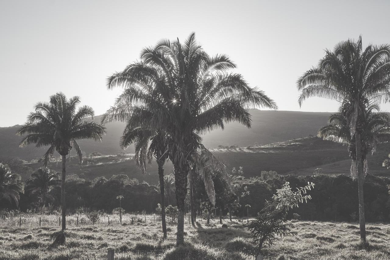 فيلا Eit Eco Inteligente Alto Paraíso de Goiás المظهر الخارجي الصورة